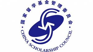 China Scholarship Council (CSC) Logo
